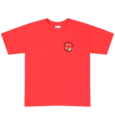 PE Shirt